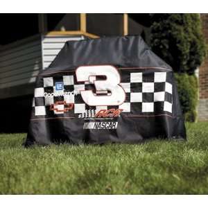  Dale Earnhardt BBQ Grill Cover