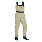   Womens Lakestream Lite Stockingfoot Breathable Chest Waders   Sz XL