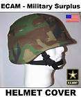 Helmet Cover   GERMAN Army   FLECKTARN Camouflage items in ECAM 