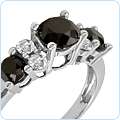 com Black Diamond Jewelry Shop earrings, rings, pendants, necklaces 