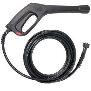   Pressure Washer Replacement Gun and Hose Patio, Lawn & Garden