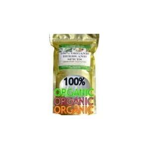  Bilberry Leaf   Certified Organic Herbs   1/2 Lb 