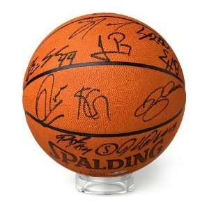 Boston Celtics   2008 NBA Champions   Team Signed Basketball  