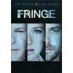 Fringe The Complete First Season (7 Discs) (Widescreen)