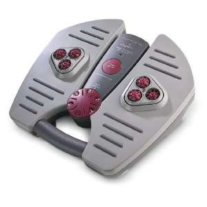 Heart In Sole™ Percussion Foot Massager