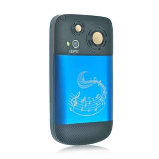 Unlocked Tri Sim Four Band Qwerty GSM TV Cell Phone C3L  