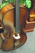 Munich Cello Satin Select 4/4 by Vienna Strings  
