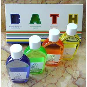  Dickens & Hawthorne Bubble BATH / Shower Gel 4 scent 