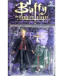  Buffy the Vampire Slayer Series 2  Spike Action Figure 