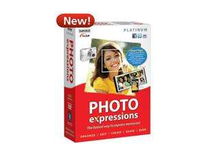    Individual Software Photo Expressions Platinum 5
