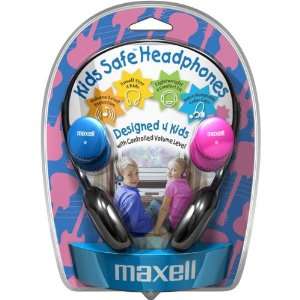  Khp 2 Kids Safe Headphones Electronics
