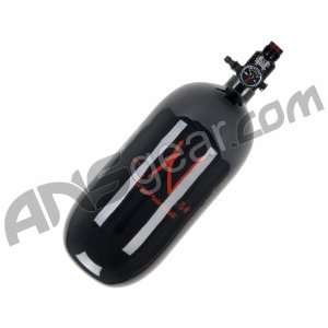 Ninja Carbon Fiber Air Tank w/ Super Mid Pressure Regulator   90/4500 