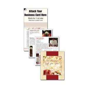  RCP151    13 Month Recipe Business Card Calendar with 