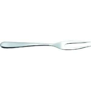  Alessi Nuovo Milano 10 3/4 Inch Carving Fork