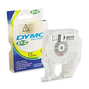  512567 D2 Tape Cassette for Dymo Labelmakers 9000 6000 