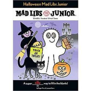 Mad Libs Junior (Paperback).Opens in a new window