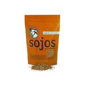  Sojos Original Dog Food Mix 10 lb bag