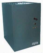 Dual Fuel Gas Furnace + Air Conditioning + Heat Pump  
