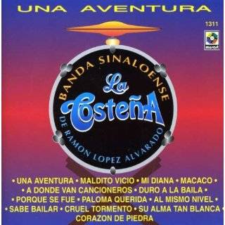 una aventura 2011 cd $ 13 52 mp3 $ 8 99