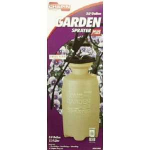  Chapin Home & Garden Tank Sprayer Patio, Lawn & Garden