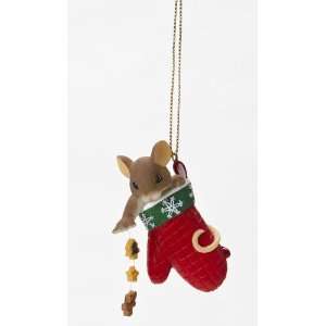  Charming Tails Ornament you Bake the Holiday Sweeter: Home 