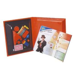  Cool Kids Magic Kit Toys & Games