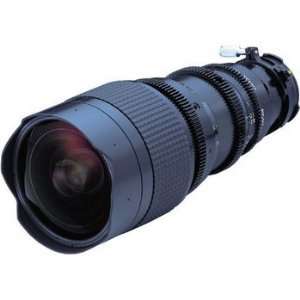  Canon HJ11x47BKLLSC 11x 2/3 Cine Zoom Lens Camera 