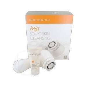  Clarisonic Mia Sonic Skin Cleansing System: Health 