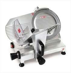NEW FMA 9 SMALL ECONOMY MANUAL FOOD DELI MEAT COMMERCIAL SLICER 21629 