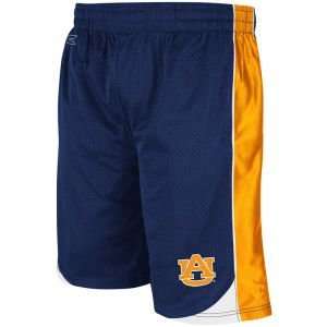    Auburn Tigers Colosseum NCAA Vector Shorts