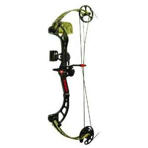  PSE Youth Chaos FC Compound Bow