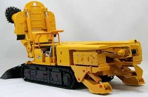 SANY SY215C 8 excavator truck diecast construction model  