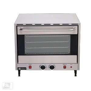   33 HolmanTM Full Size Countertop Convection Oven
