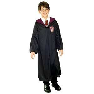  Harry Potter Costume   Child Medium: Toys & Games