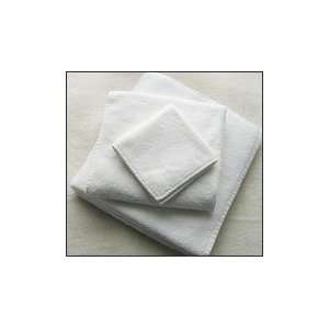  Organic Cotton Bath Towel