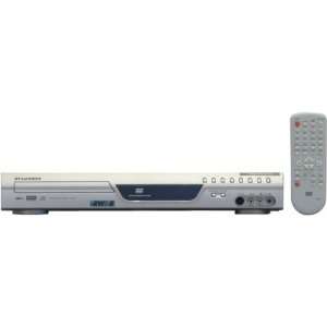  Sylvania DVR 95DF DVD Recorder Electronics