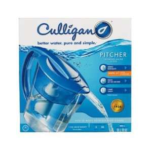  3 each Culligan Water Pitcher Filter (PIT 1)