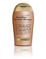 Organix Hair   Brazilian Keratin TherapyTreatment Products 