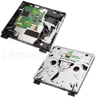 DVD Drive Replacement Repair Parts for Nintendo Wii NEW  