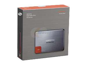   Solid State Drive (SSD) w/ Desktop Upgrade Kit and Norton Ghost 15