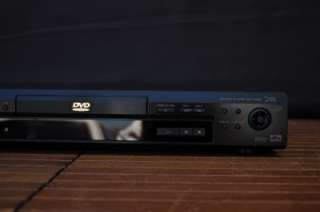 SONY DVP S360 DVPS360 DVD/CD Player  