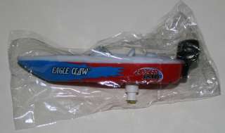 Eagle Claw Lazer Sharp Bass Boat Bobber hard to find promotional 