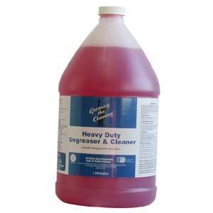  GTC Cleaners Heavy Duty Degreaser/Cleaner   1 Gallon: Home 