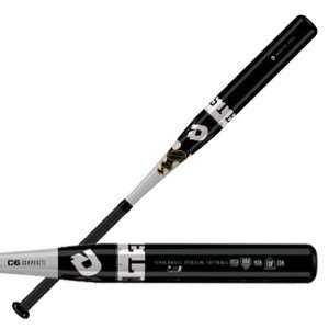  Demarini White Steel SP Slow Pitch Softball Bats 34 /28 OZ 