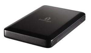   500GB USB 2.0 Slim Pocket External Portable Hard Drive 34959 500G 2.5