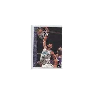    1994 Upper Deck USA #47   Alonzo Mourning Sports Collectibles