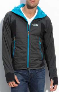 The North Face Super Zephyrus Hooded Jacket  