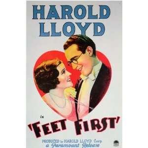   Style C  (Harold Lloyd)(Barbara Kent)(Robert McWade)