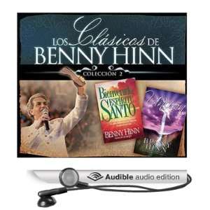Los Clasicos de Benny Hinn II [Benny Hinns Classics, Collection 2 