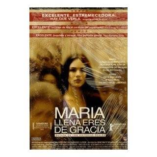 MARIA LLENA ERES DE GRACIA  PELICULA ~ RODRIGO SANCHEZ, CHARLES 